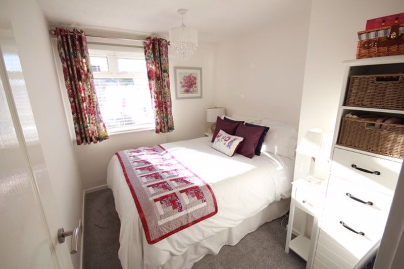 Hawkswell Avenue Wombourne